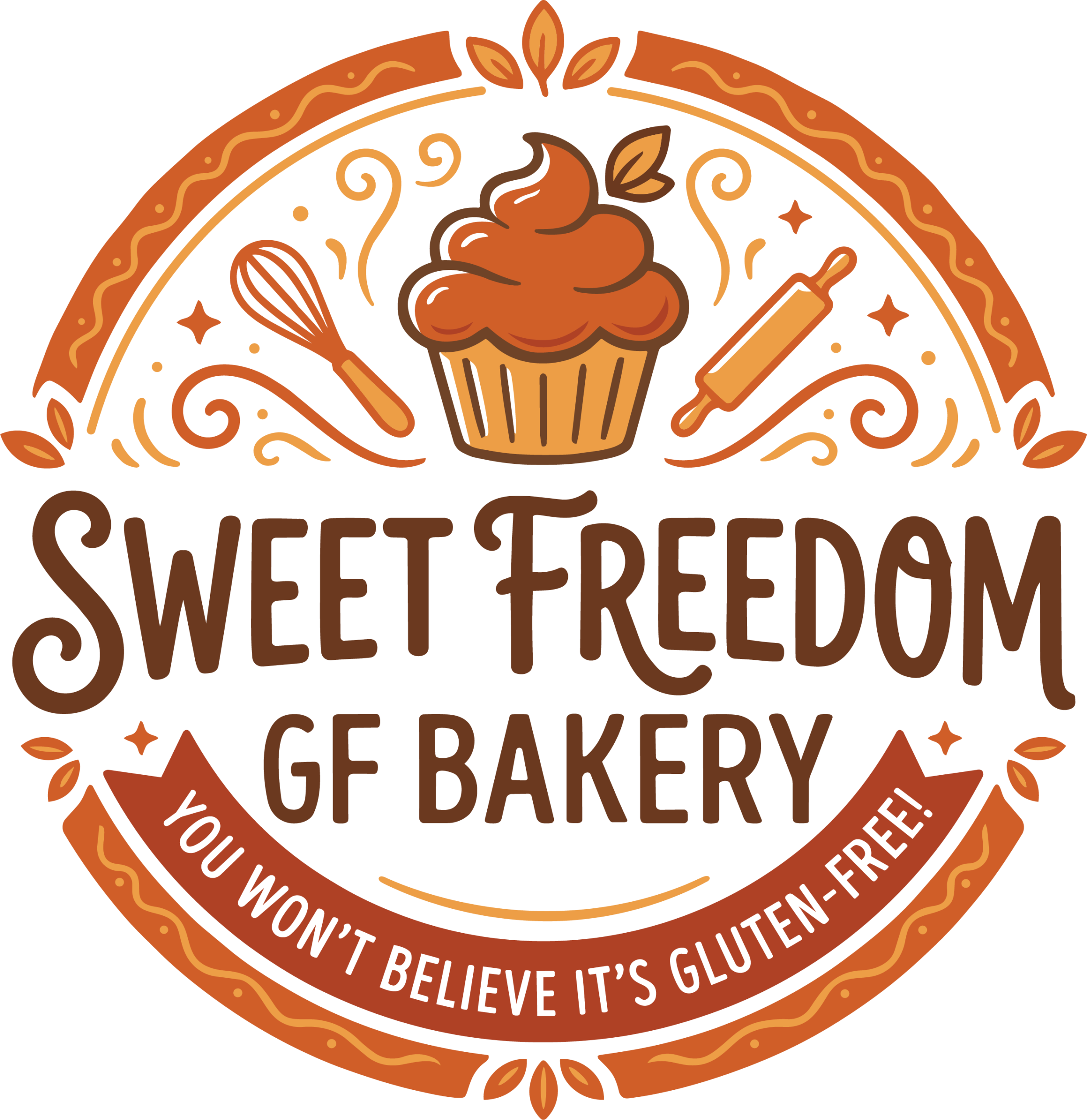 Sweet Freedom GF Bakery
